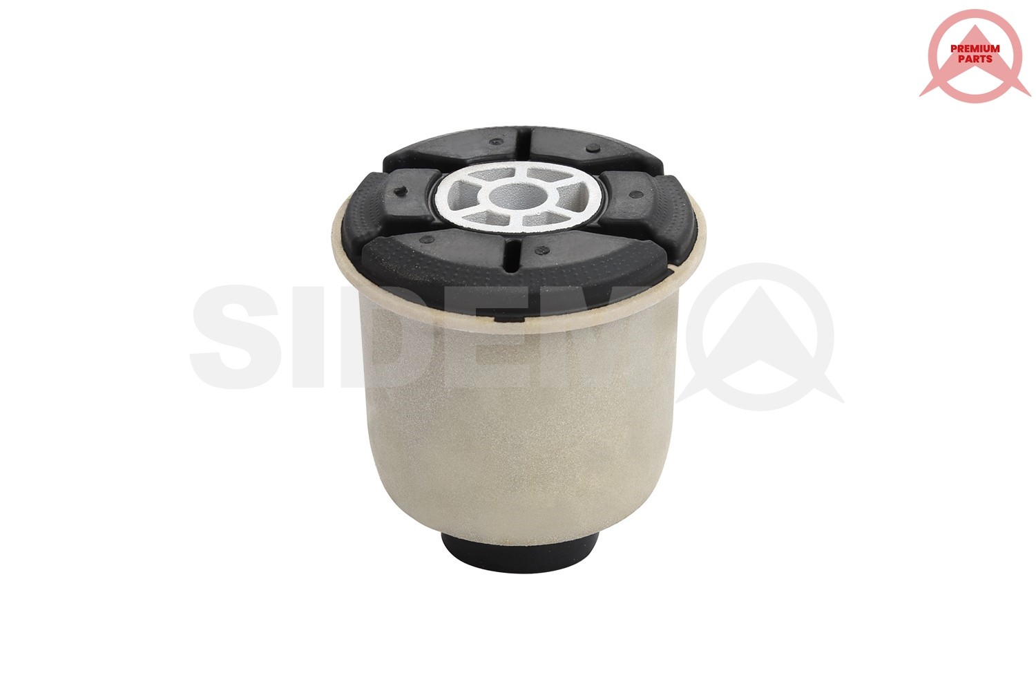 Mounting, axle beam - 805315 SIDEM