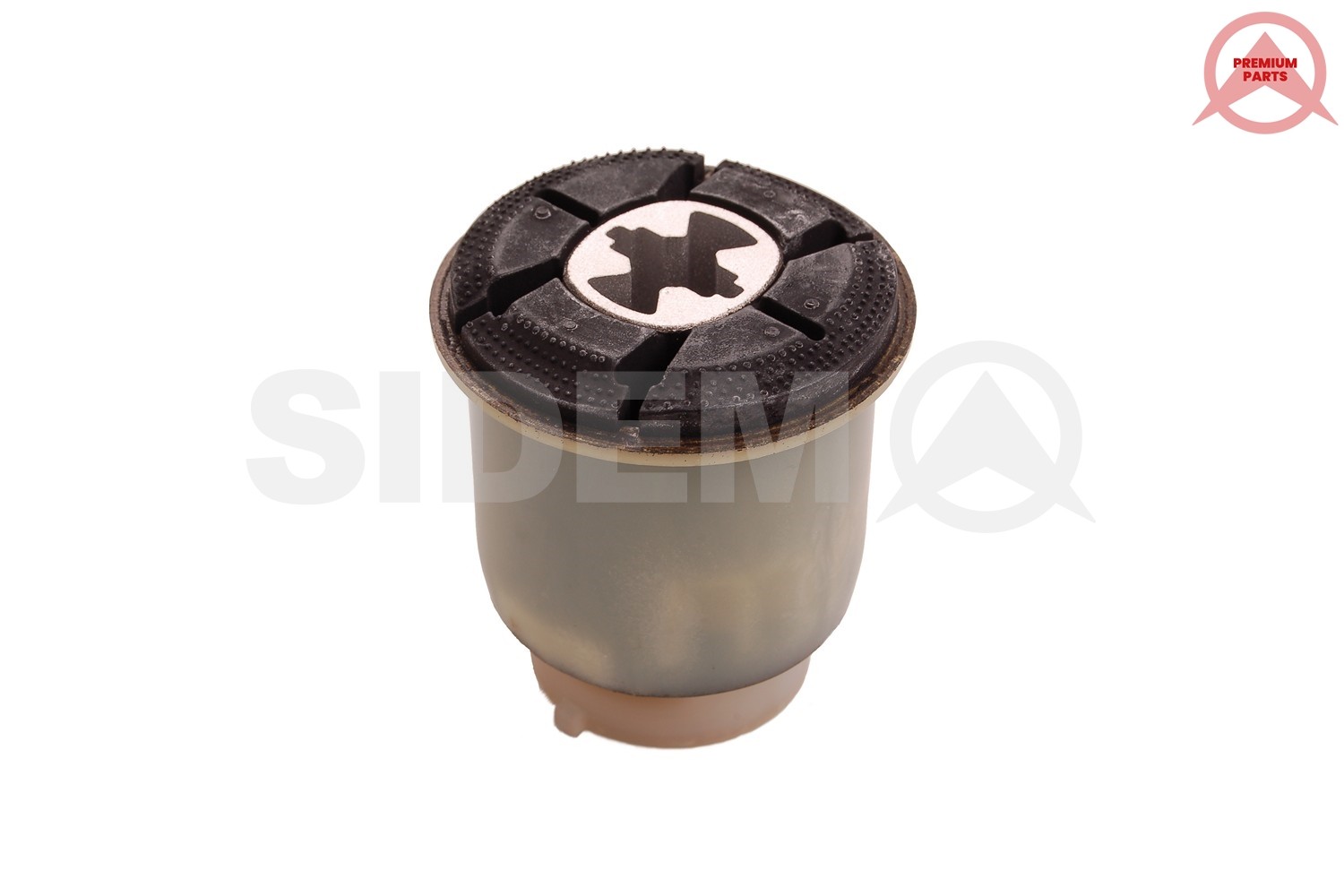 Mounting, axle beam - 805317 SIDEM