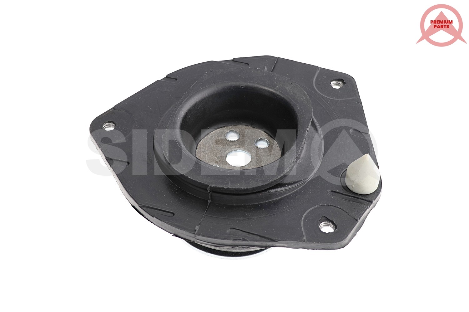Supporto ammortizzatore a molla - 805401 SIDEM