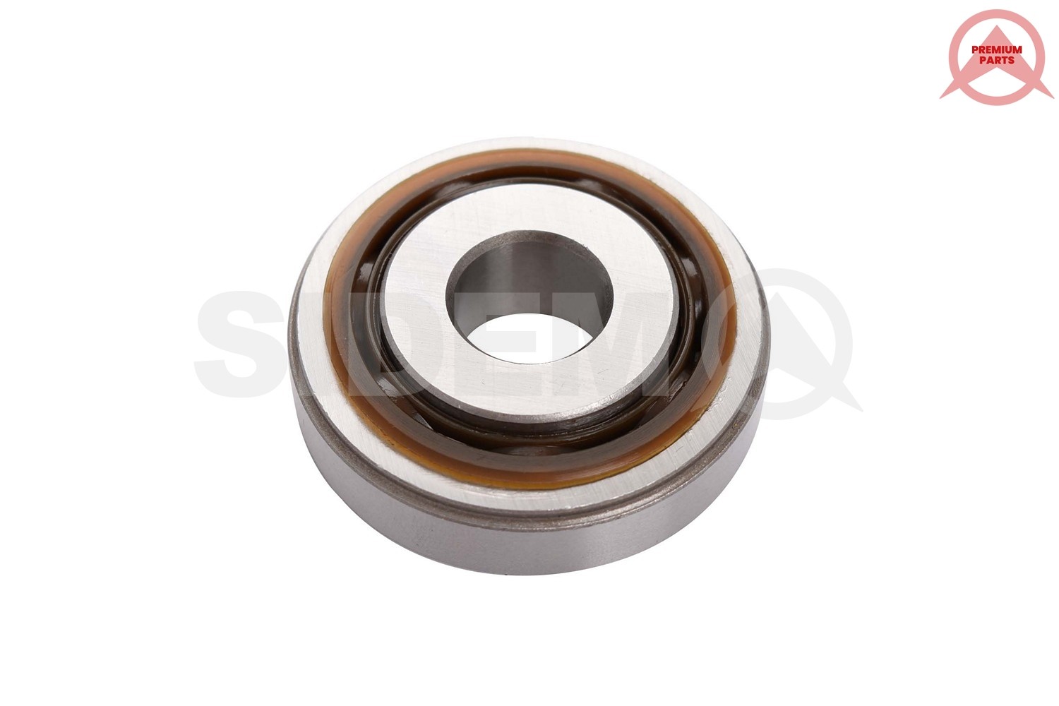 Rolling Bearing, suspension strut support mounting - 805415 SIDEM
