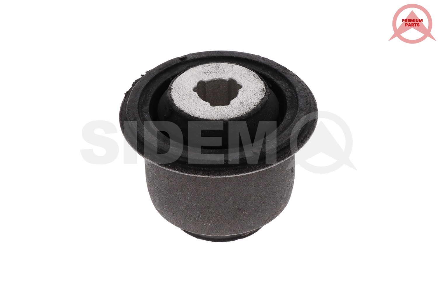 Control Arm-/Trailing Arm Bush - 805614 SIDEM