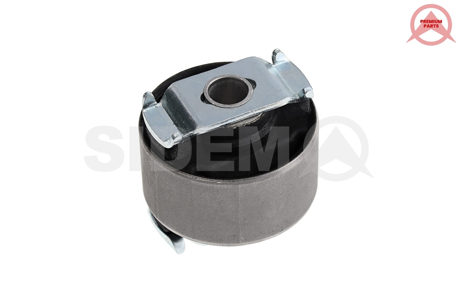 Control Arm-/Trailing Arm Bush - 805615 SIDEM