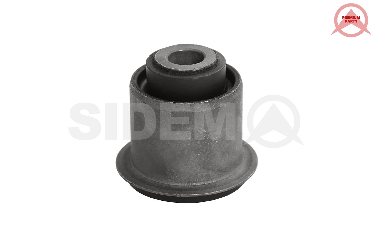 Control Arm-/Trailing Arm Bush - 805620 SIDEM