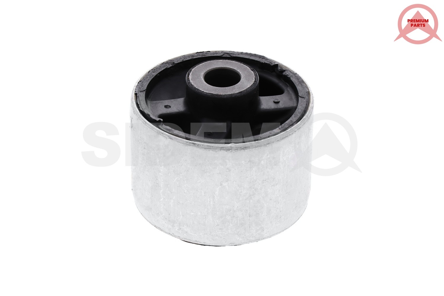 Control Arm-/Trailing Arm Bush - 805635 SIDEM