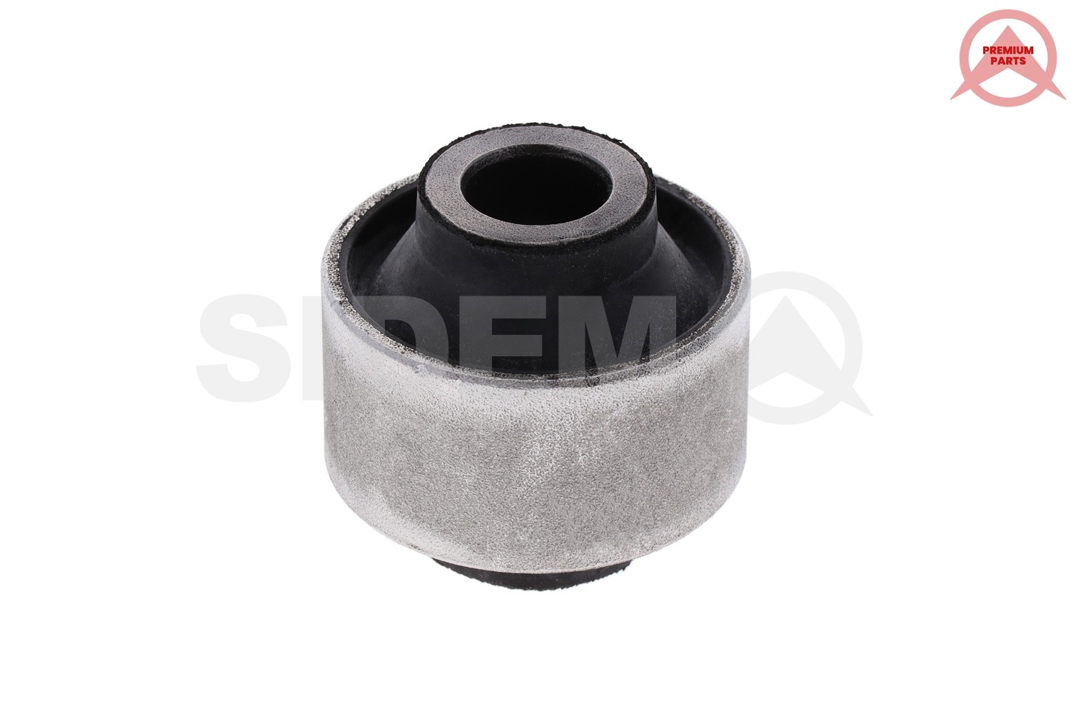 Control Arm-/Trailing Arm Bush - 805636 SIDEM