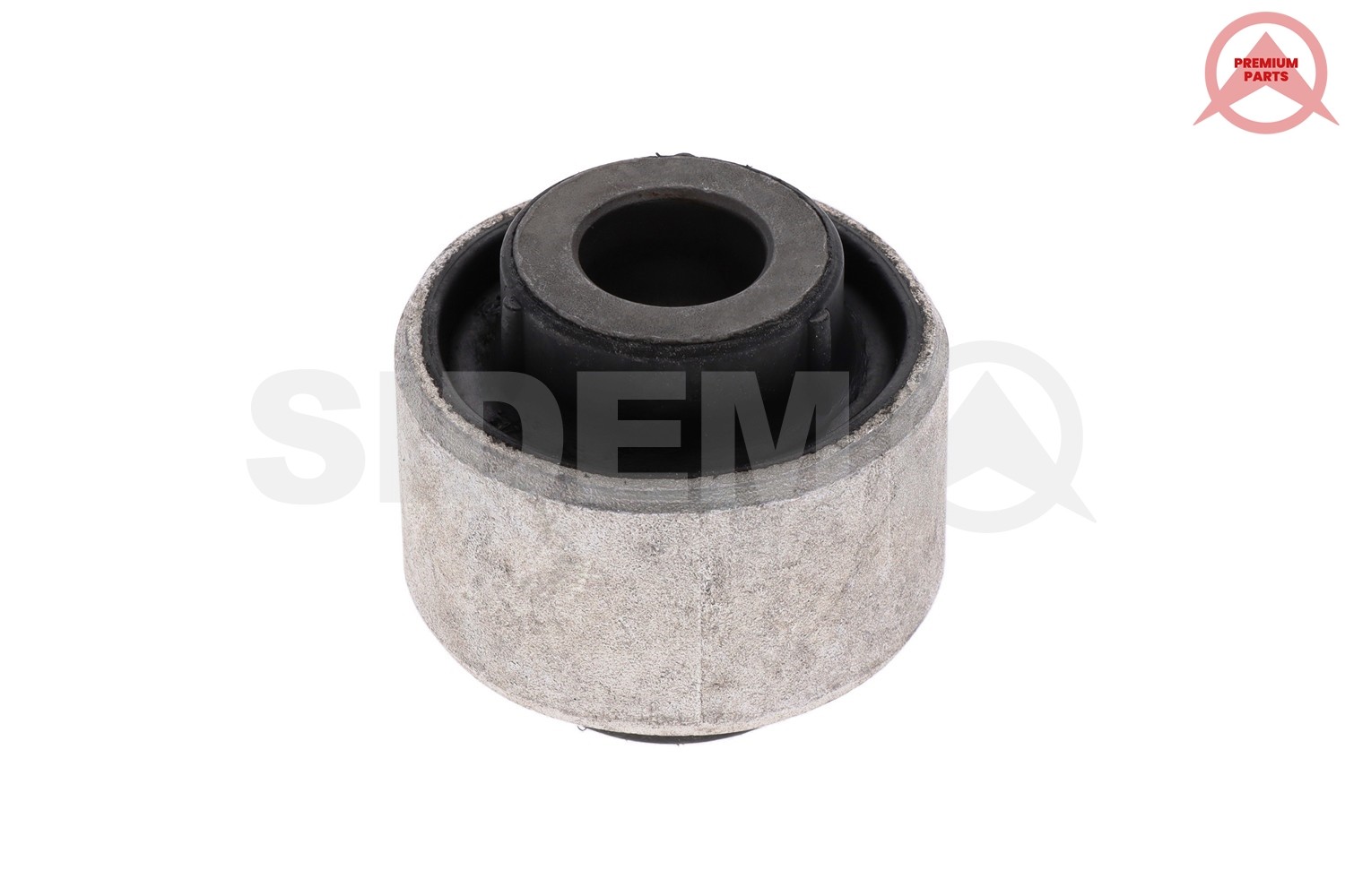 Control Arm-/Trailing Arm Bush - 805637 SIDEM
