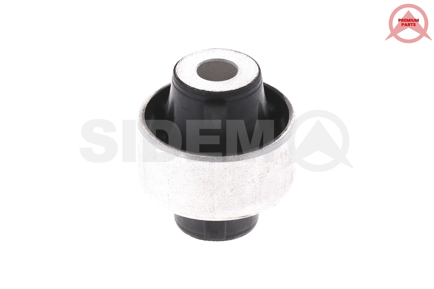 Control Arm-/Trailing Arm Bush - 805643 SIDEM