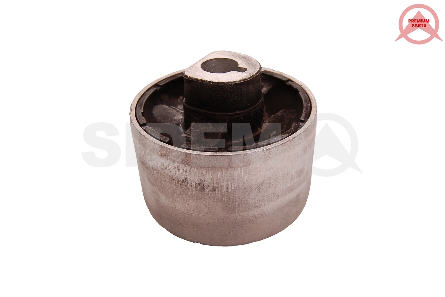 Control Arm-/Trailing Arm Bush - 805650 SIDEM