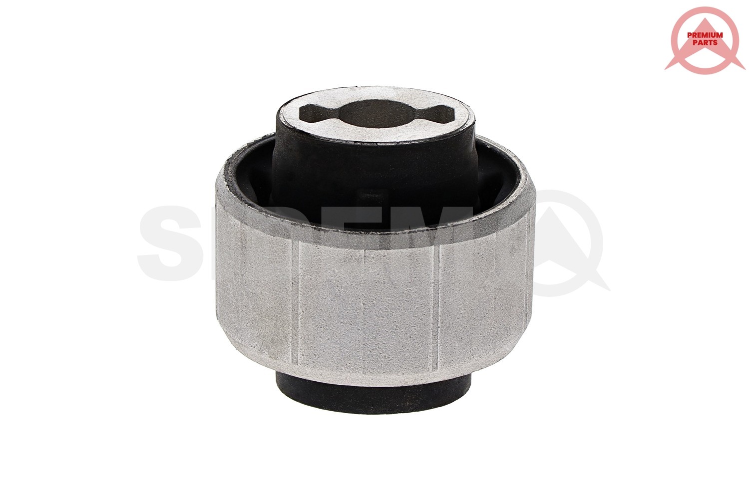 Control Arm-/Trailing Arm Bush - 805652 SIDEM