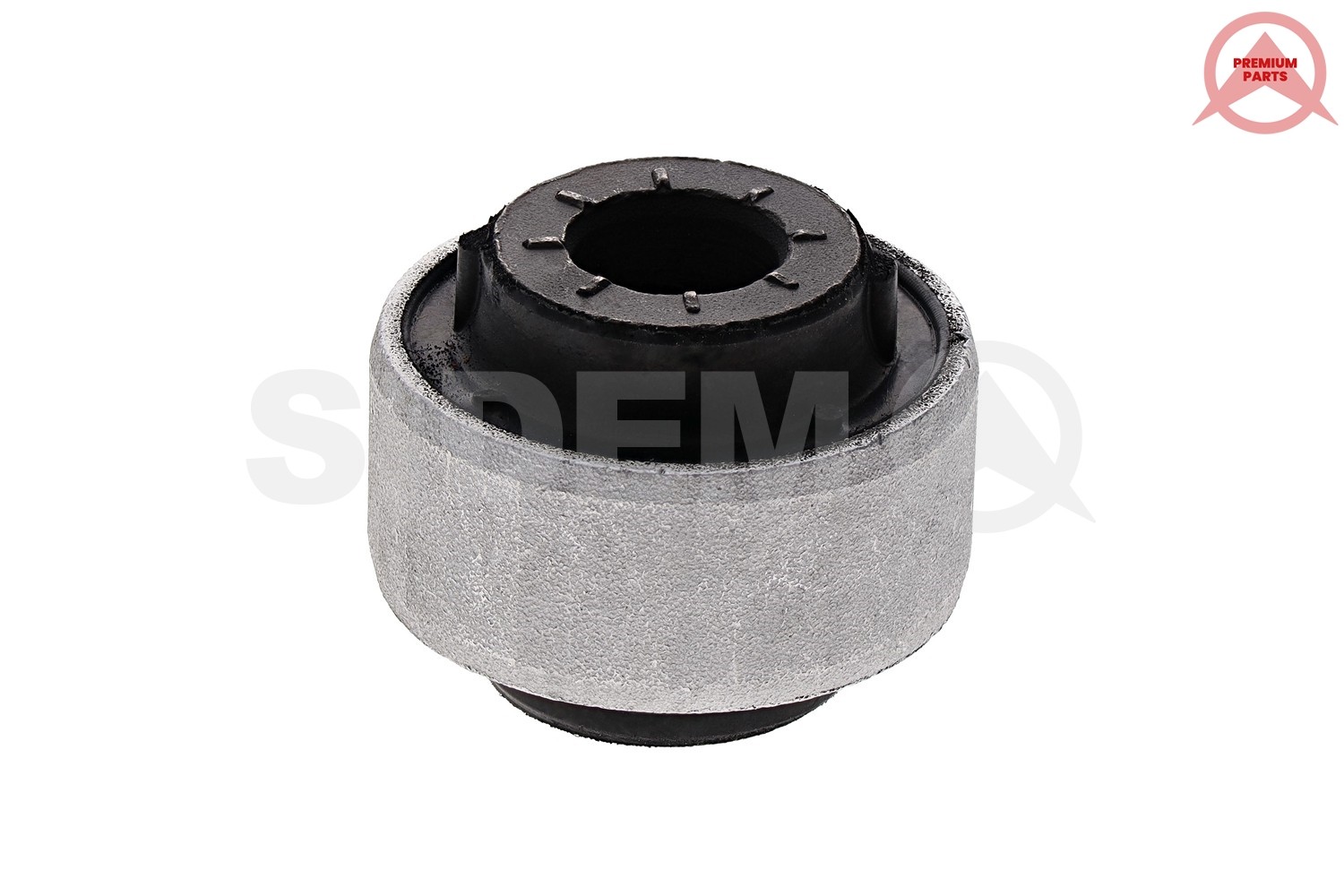 Control Arm-/Trailing Arm Bush - 805653 SIDEM