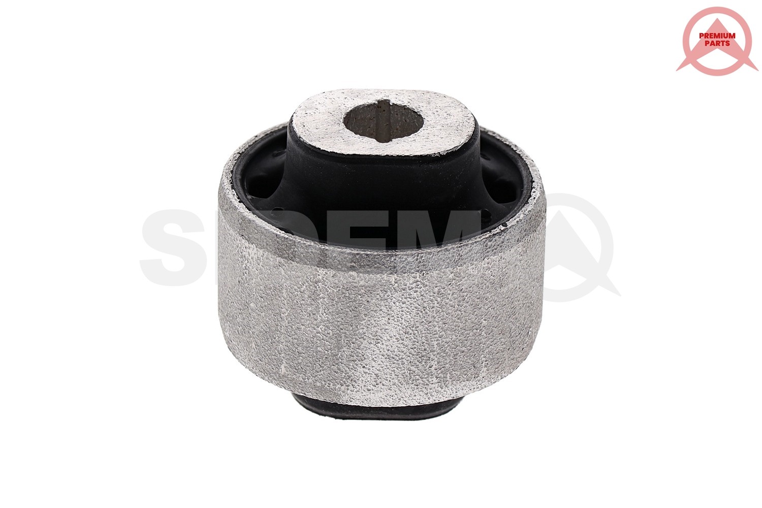 Control Arm-/Trailing Arm Bush - 805654 SIDEM