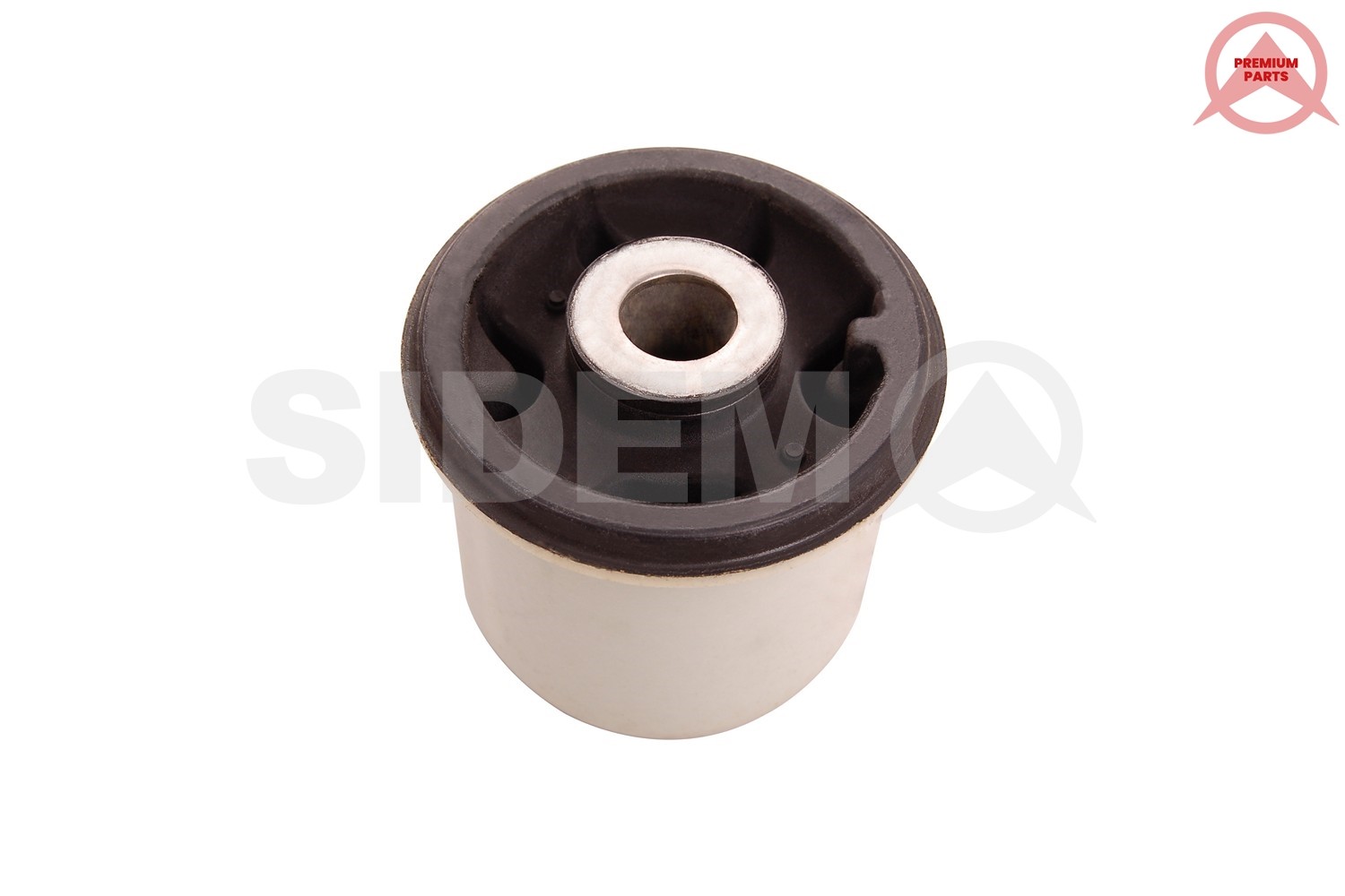 Mounting, axle beam - 807300 SIDEM