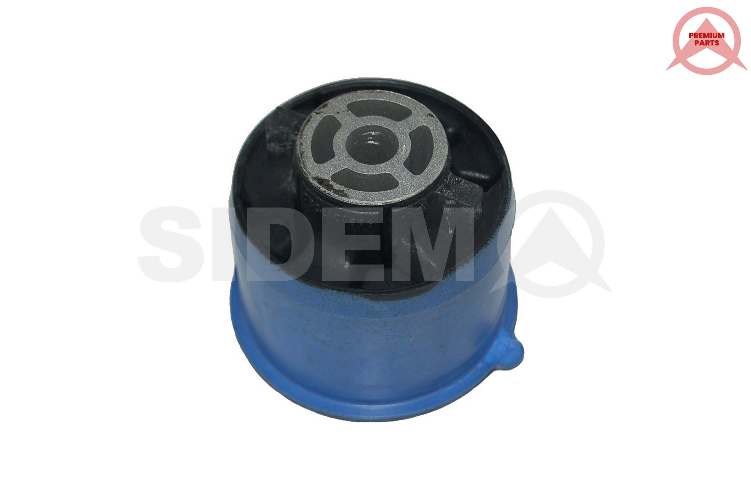 Mounting, axle beam - 807301 SIDEM