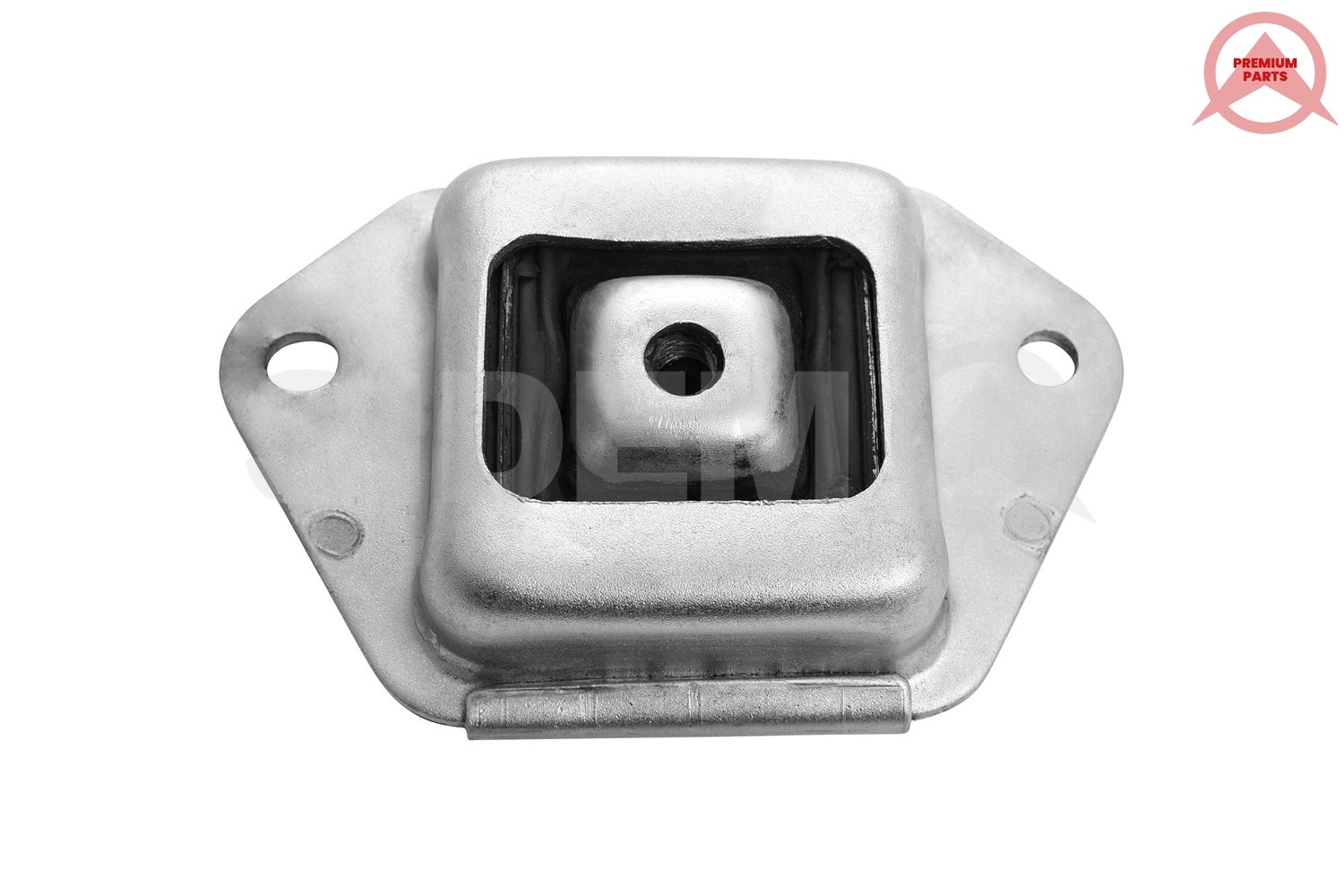 Mounting, axle beam - 807306 SIDEM