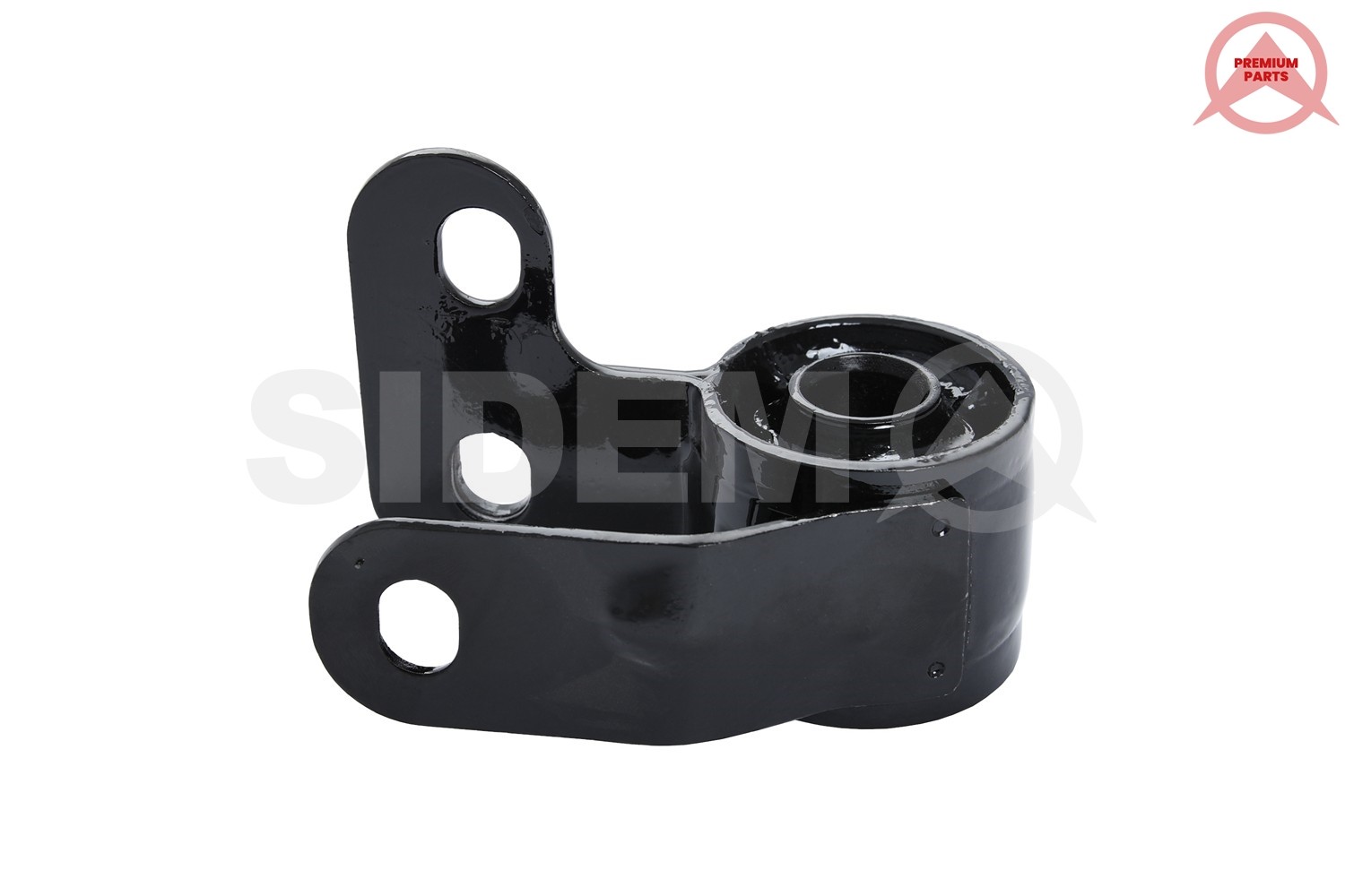 Control Arm-/Trailing Arm Bush - 807607 SIDEM