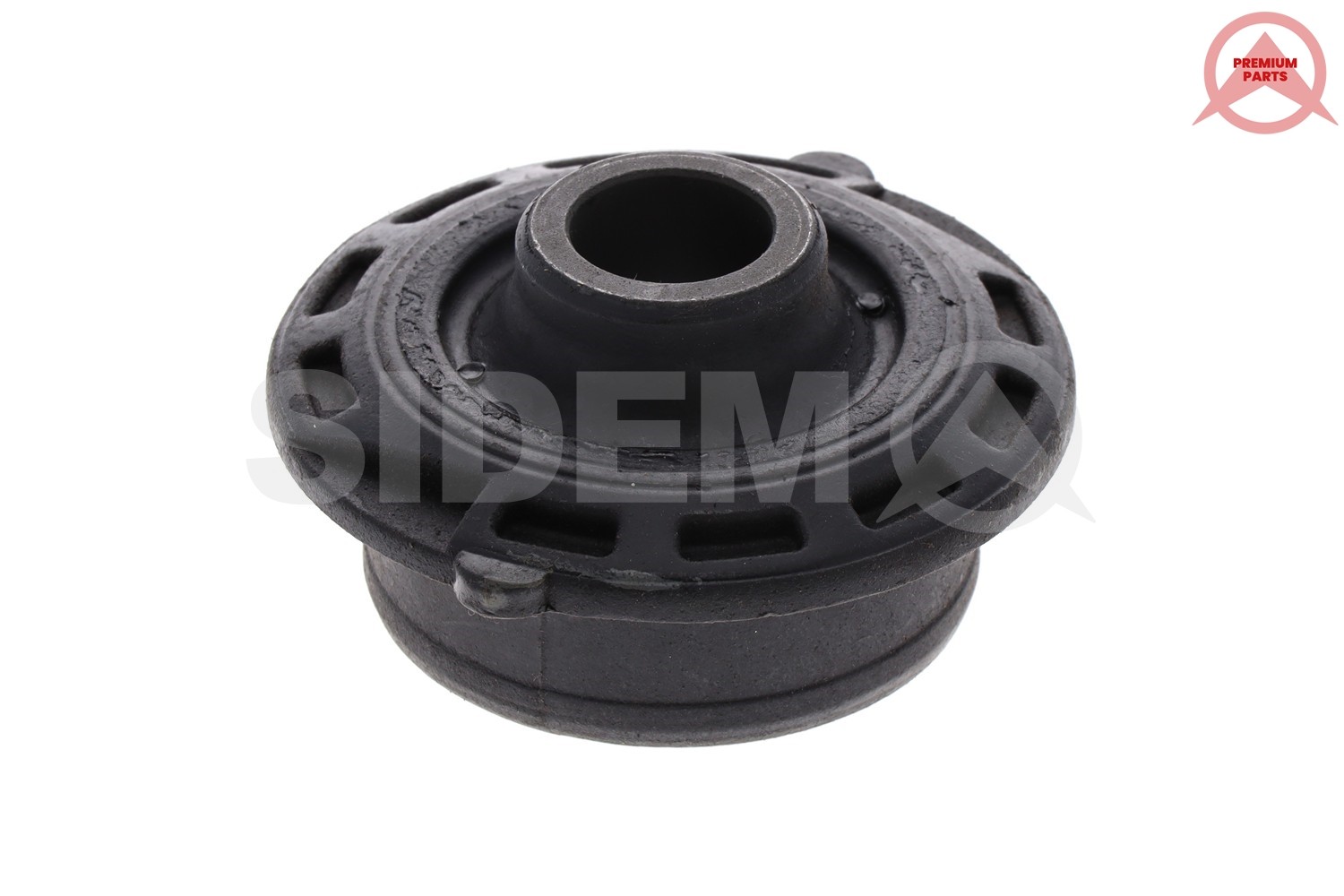 Control Arm-/Trailing Arm Bush - 807609 SIDEM