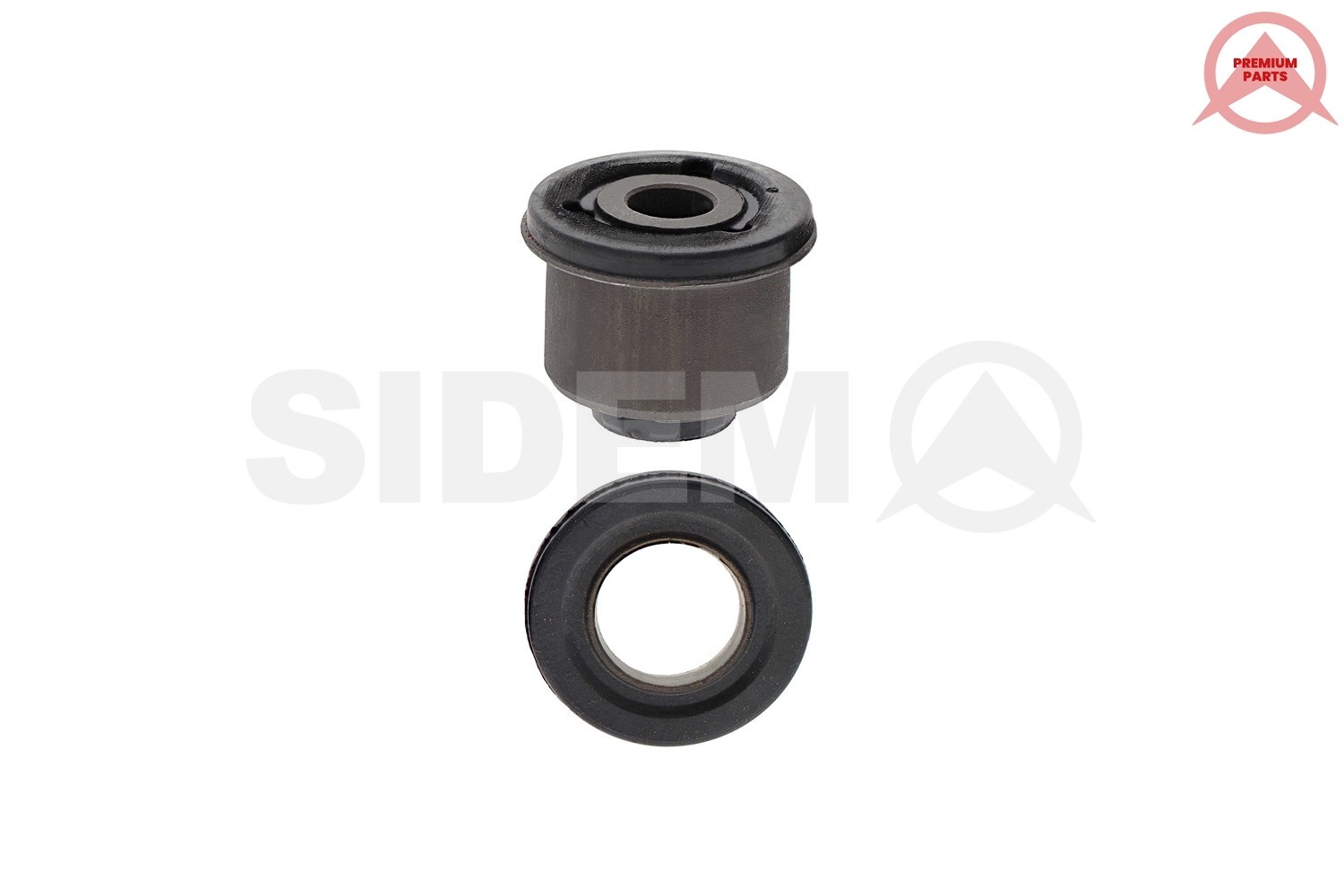 Control Arm-/Trailing Arm Bush - 807611 SIDEM