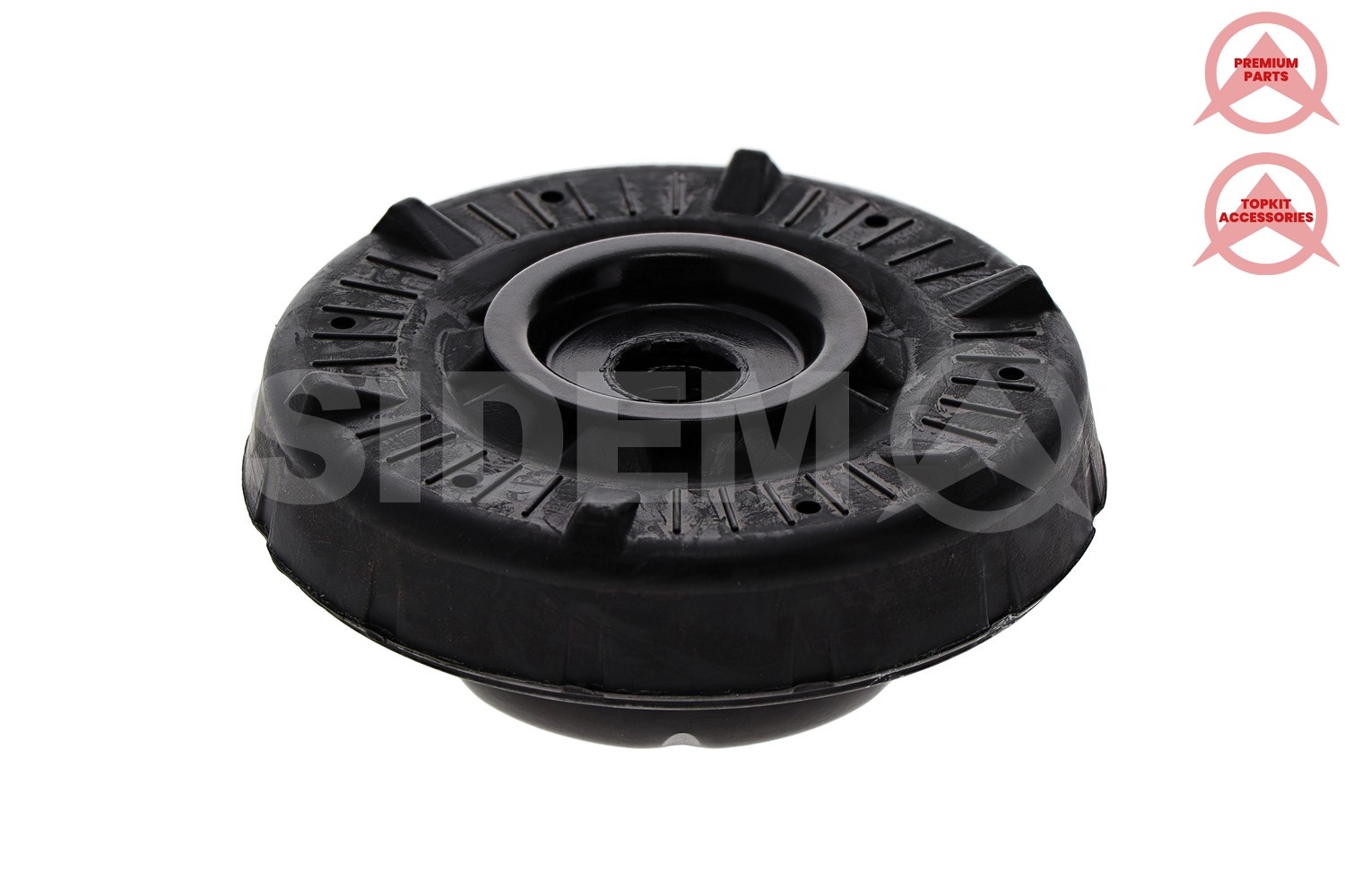 Supporto ammortizzatore a molla - 809402 SIDEM