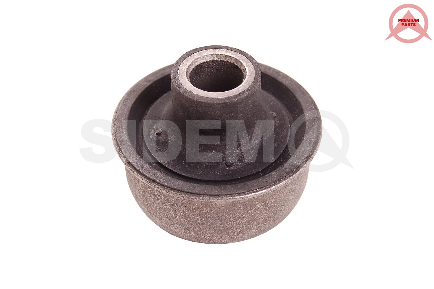 Control Arm-/Trailing Arm Bush - 809604 SIDEM