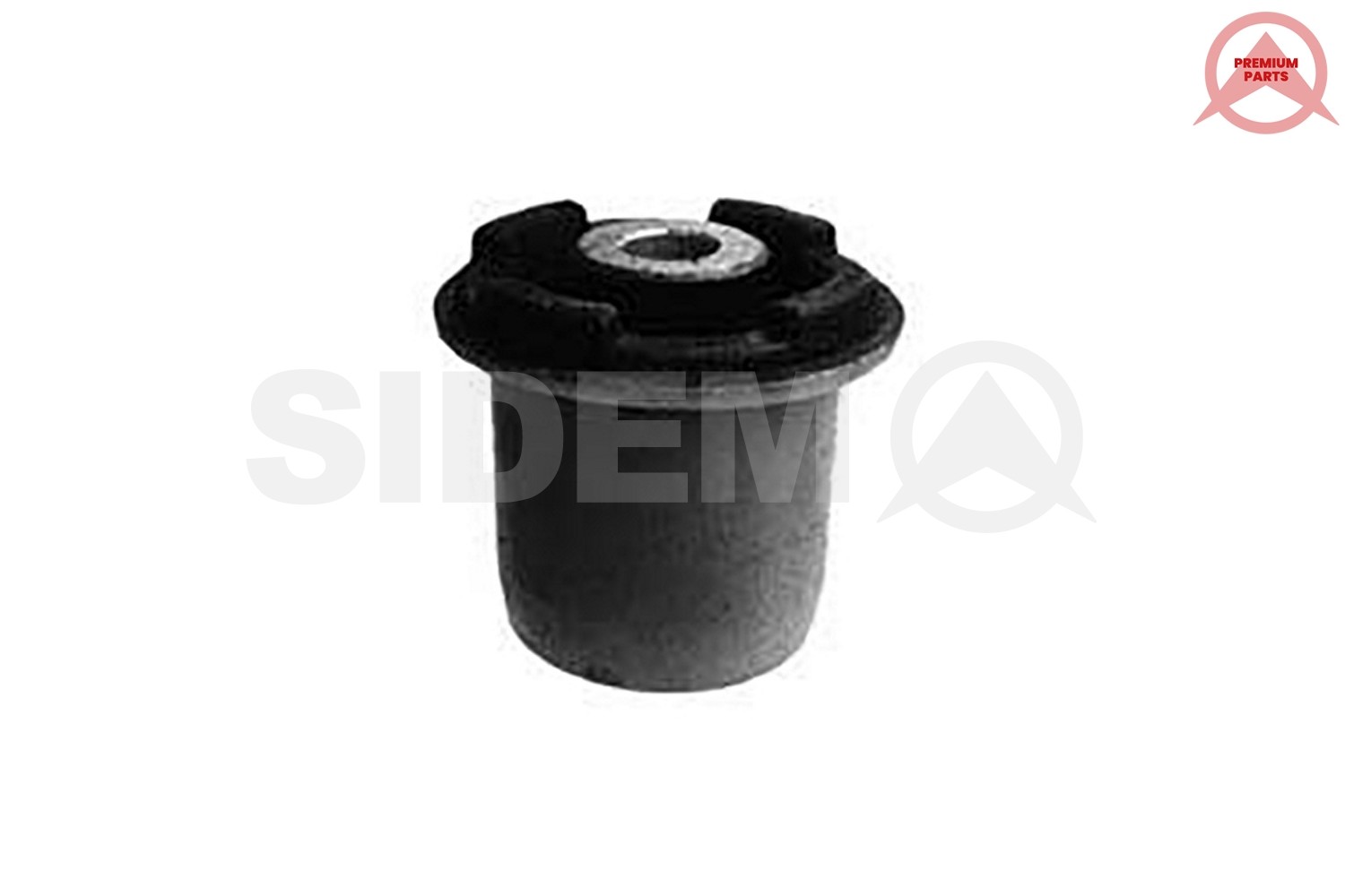 Supporto, Braccio oscillante - 809628 SIDEM