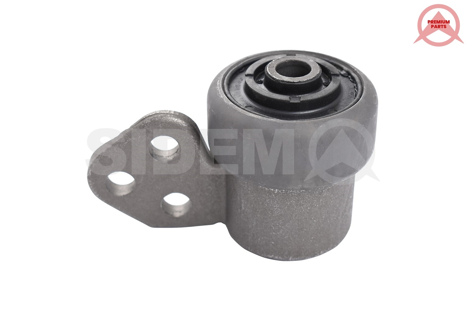 Control Arm-/Trailing Arm Bush - 809631 SIDEM
