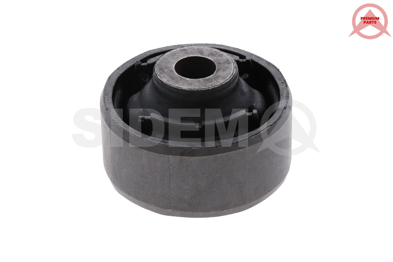 Control Arm-/Trailing Arm Bush - 809632 SIDEM
