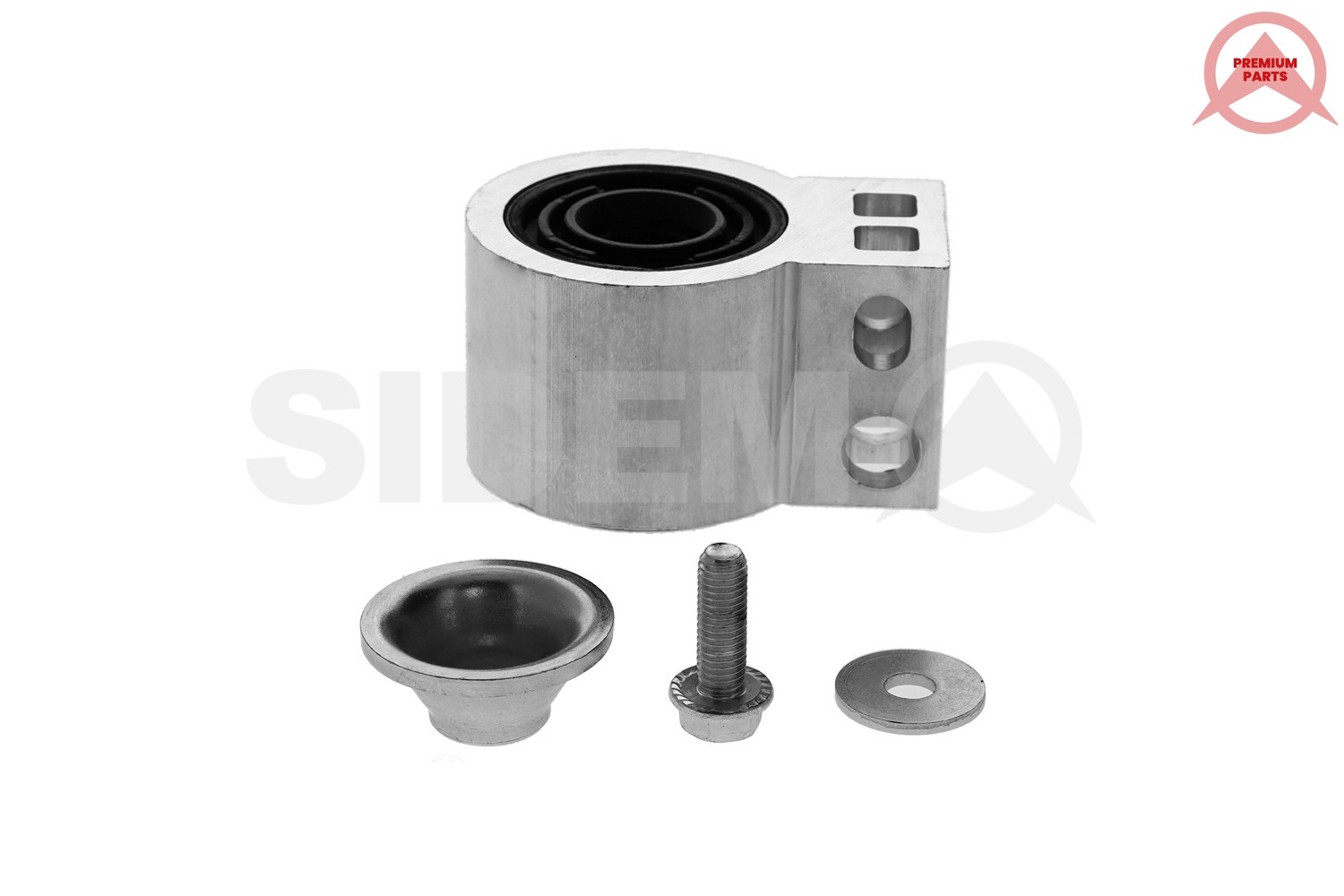 Control Arm-/Trailing Arm Bush - 809633 SIDEM