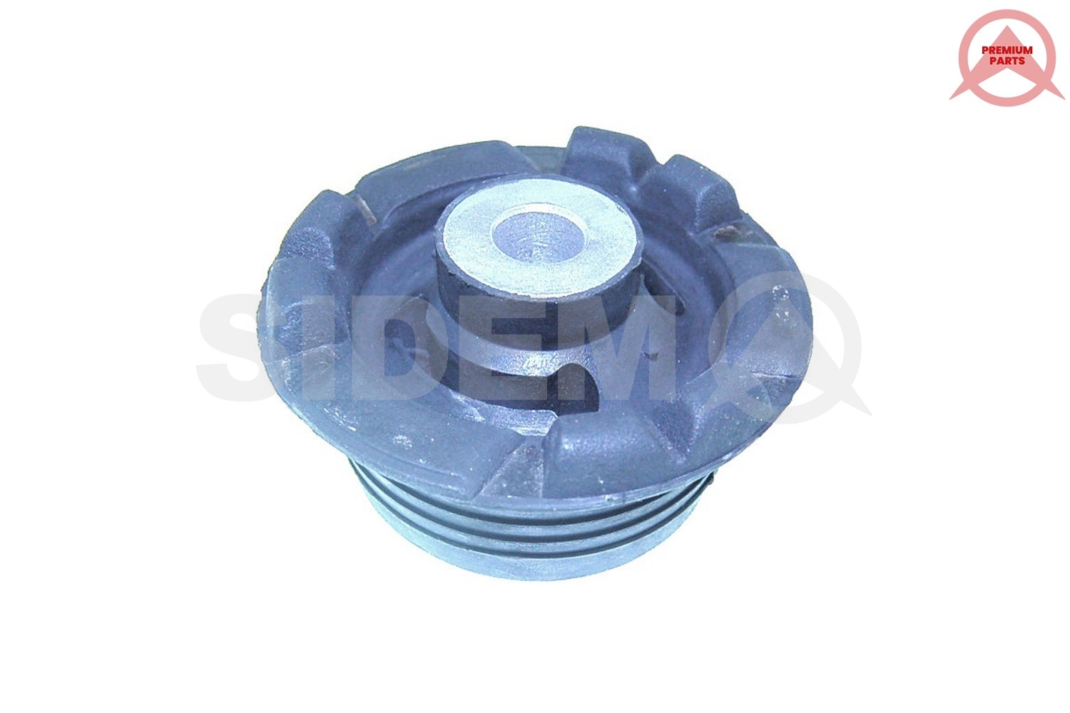 Mounting, axle beam - 809636 SIDEM