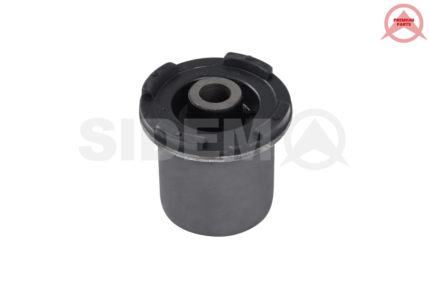 Control Arm-/Trailing Arm Bush - 809637 SIDEM