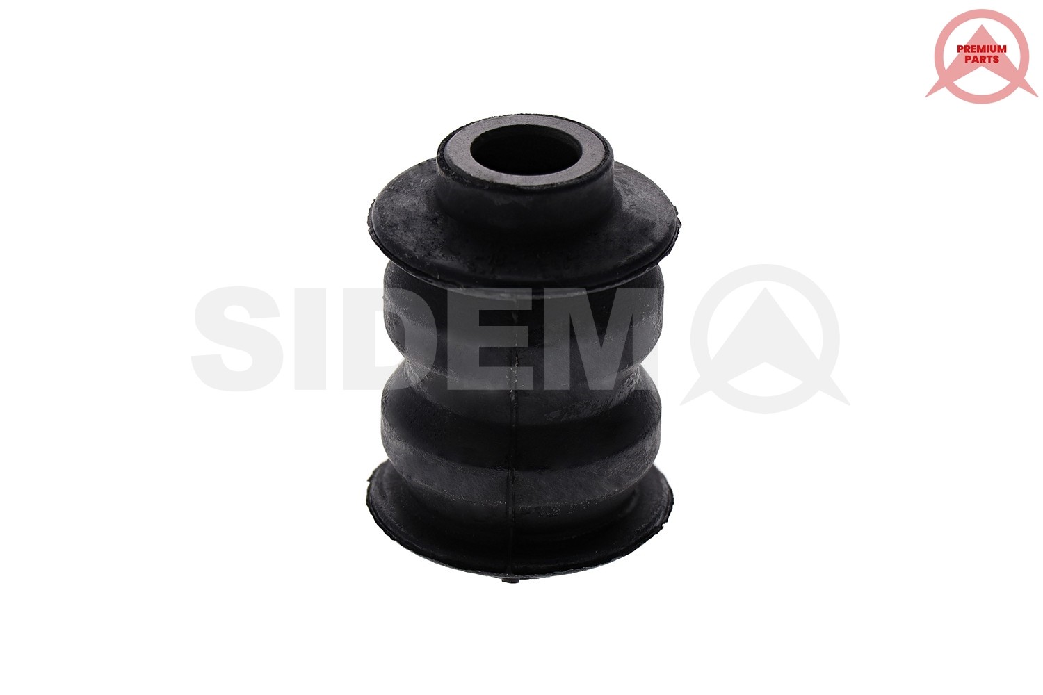 Control Arm-/Trailing Arm Bush - 809639 SIDEM