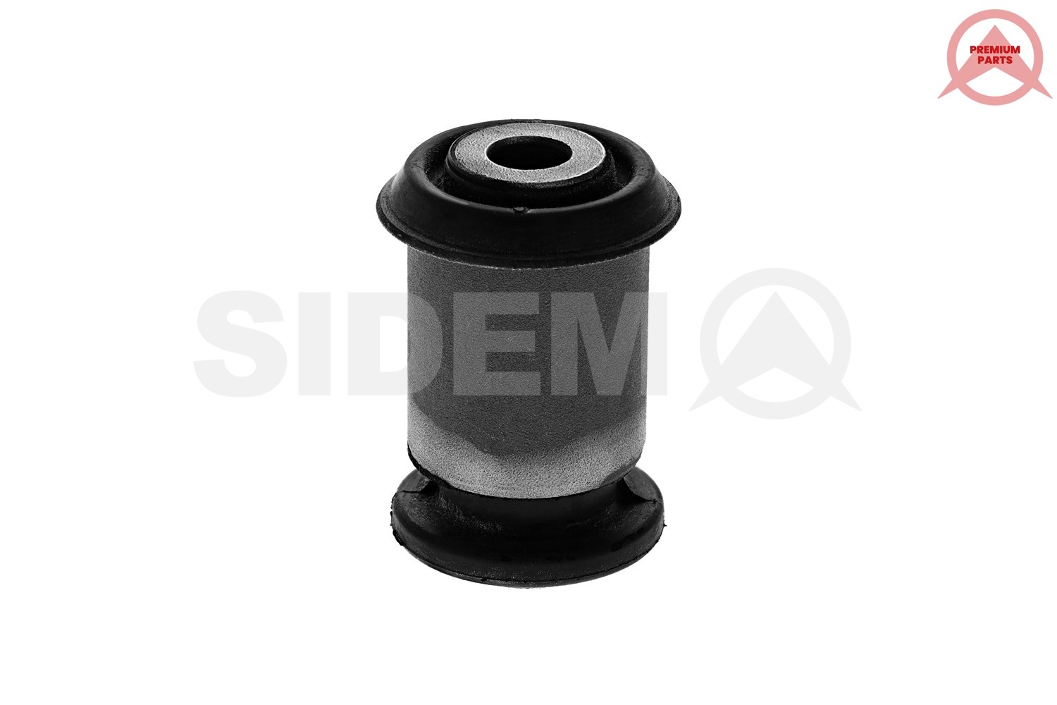 Control Arm-/Trailing Arm Bush - 809648 SIDEM