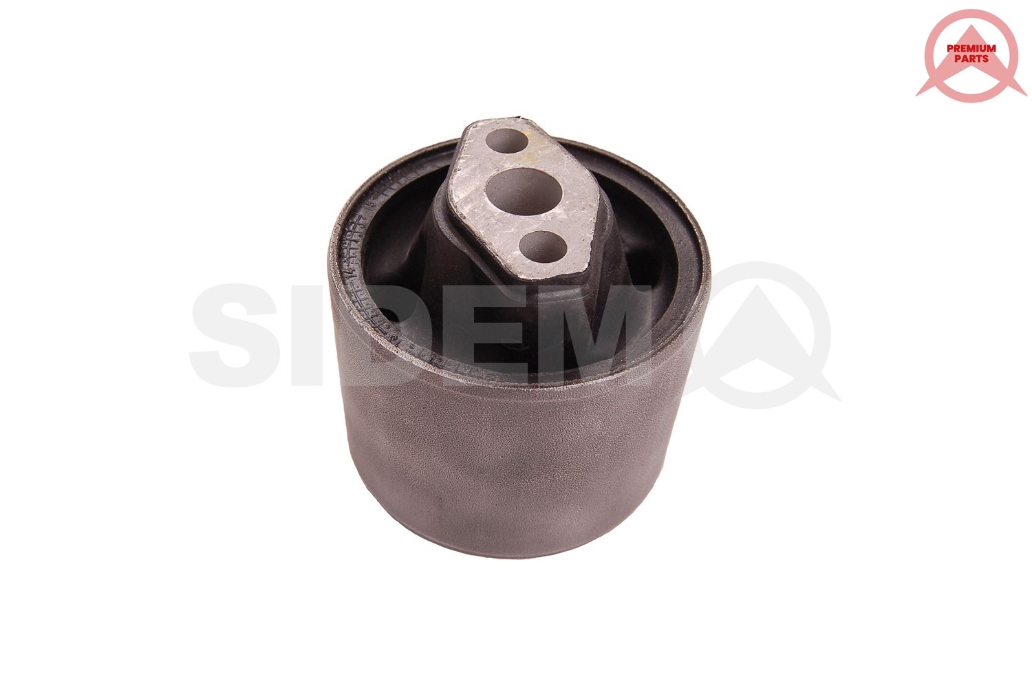 Control Arm-/Trailing Arm Bush - 809649 SIDEM