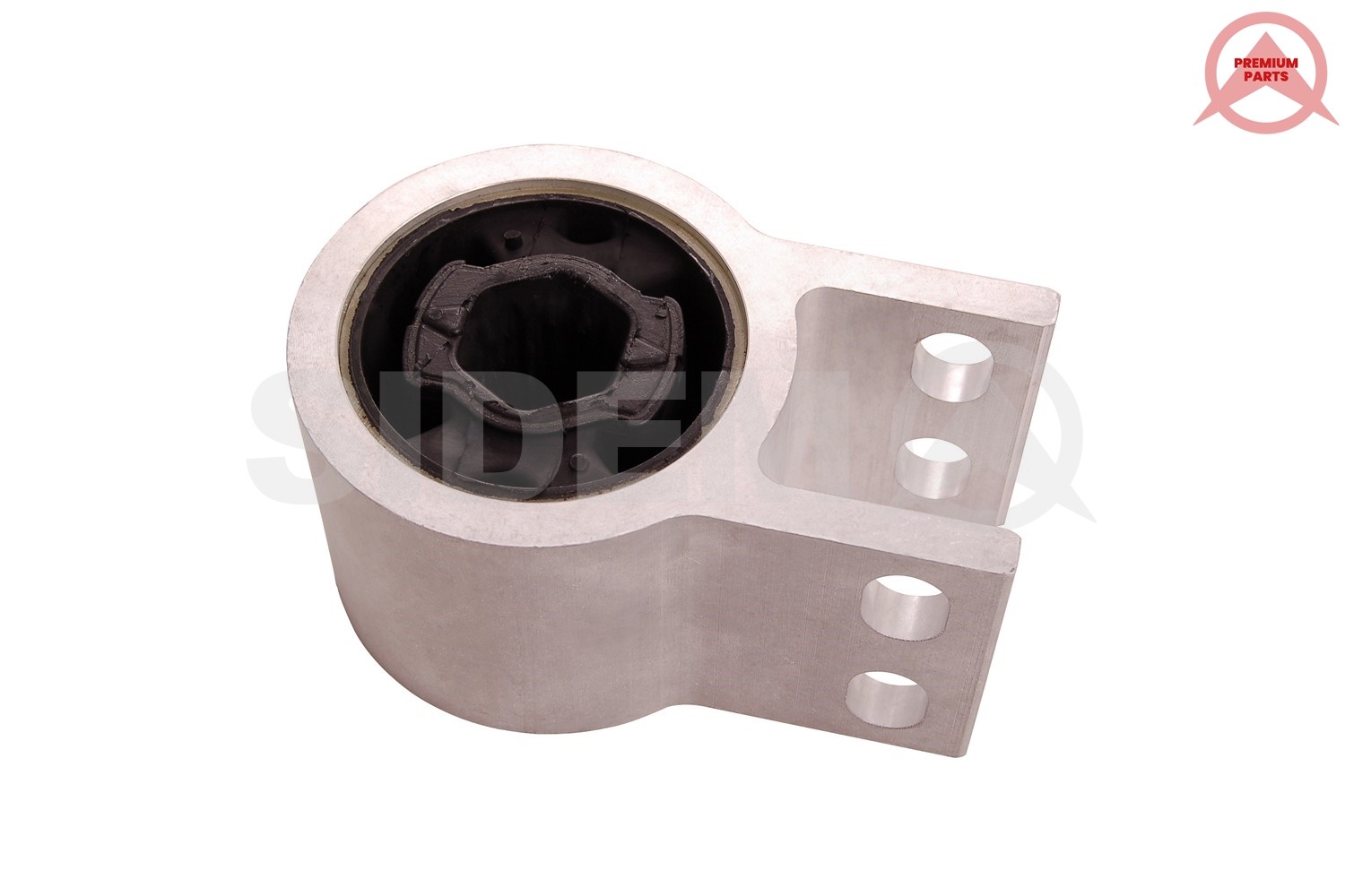 Control Arm-/Trailing Arm Bush - 809650 SIDEM