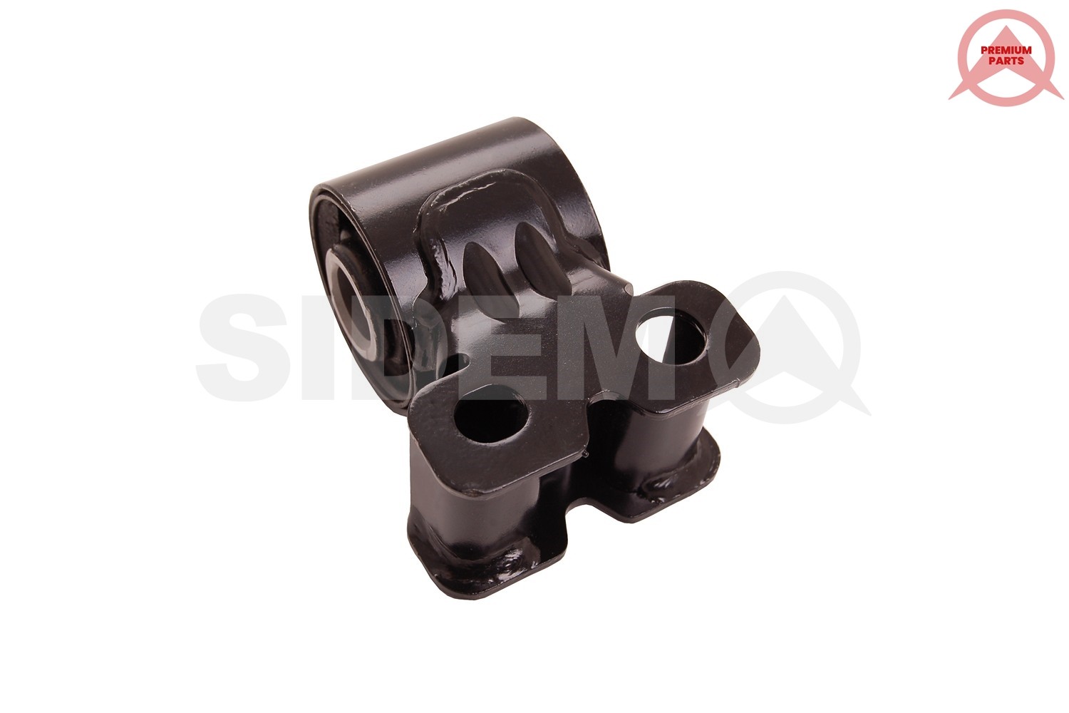 Control Arm-/Trailing Arm Bush - 809653 SIDEM