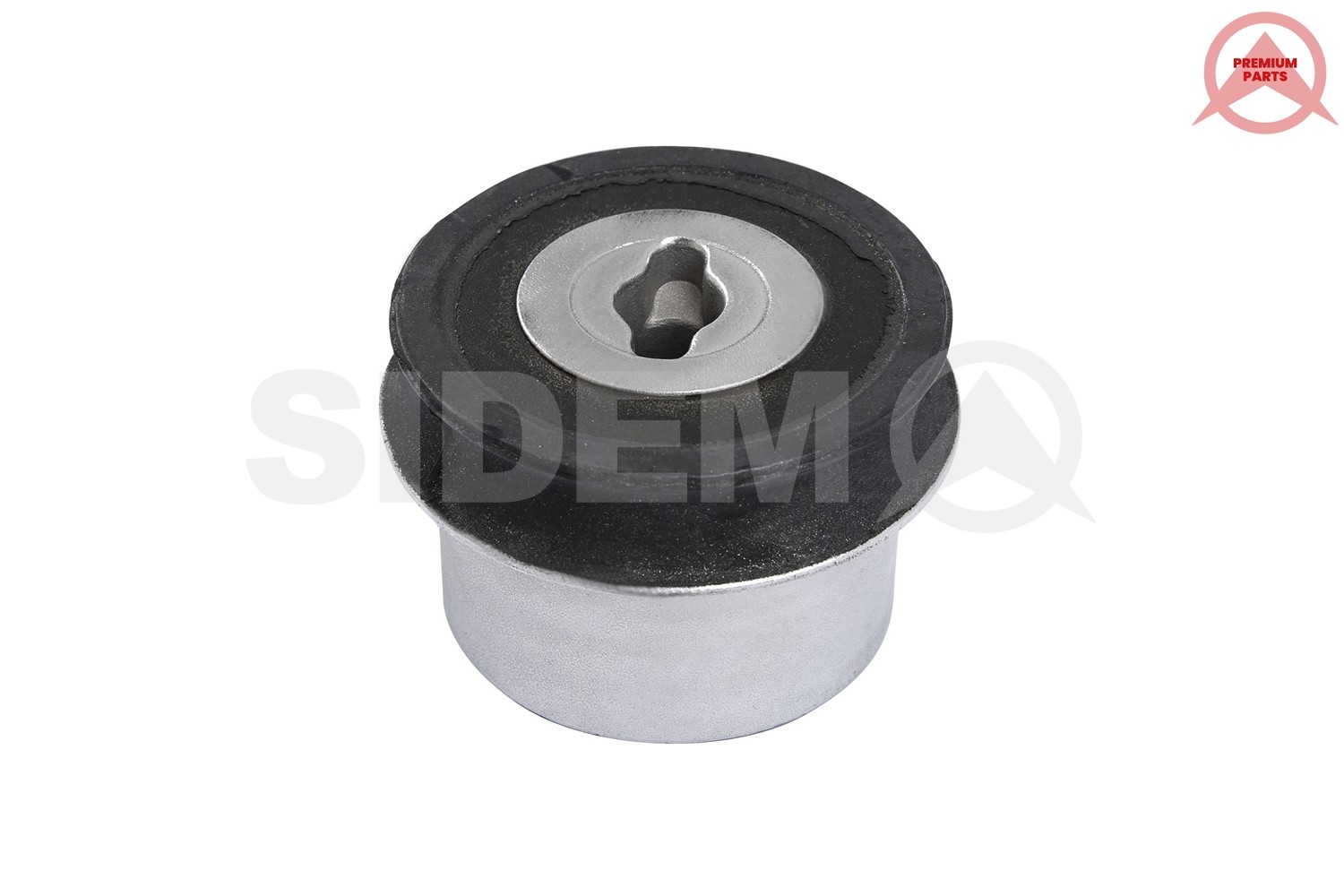 Control Arm-/Trailing Arm Bush - 809705 SIDEM
