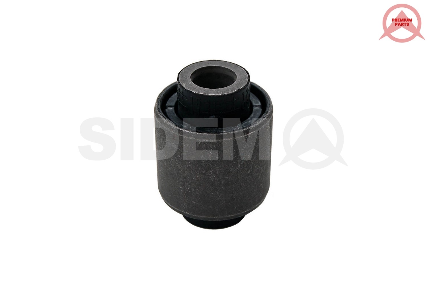 Control Arm-/Trailing Arm Bush - 809709 SIDEM
