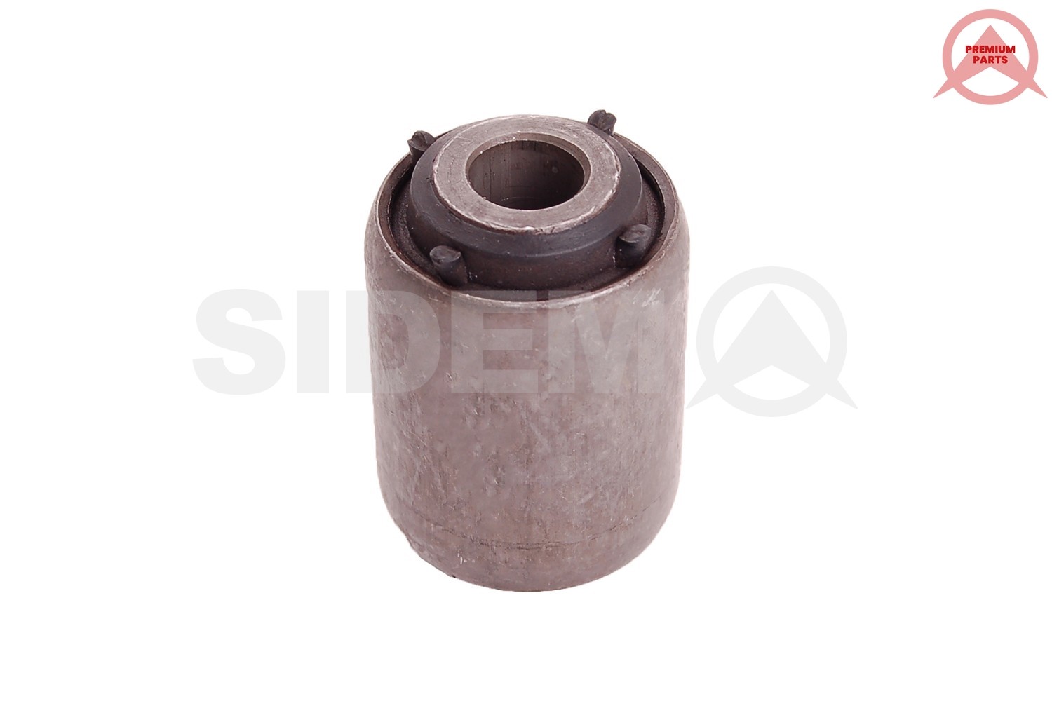 Control Arm-/Trailing Arm Bush - 809713 SIDEM