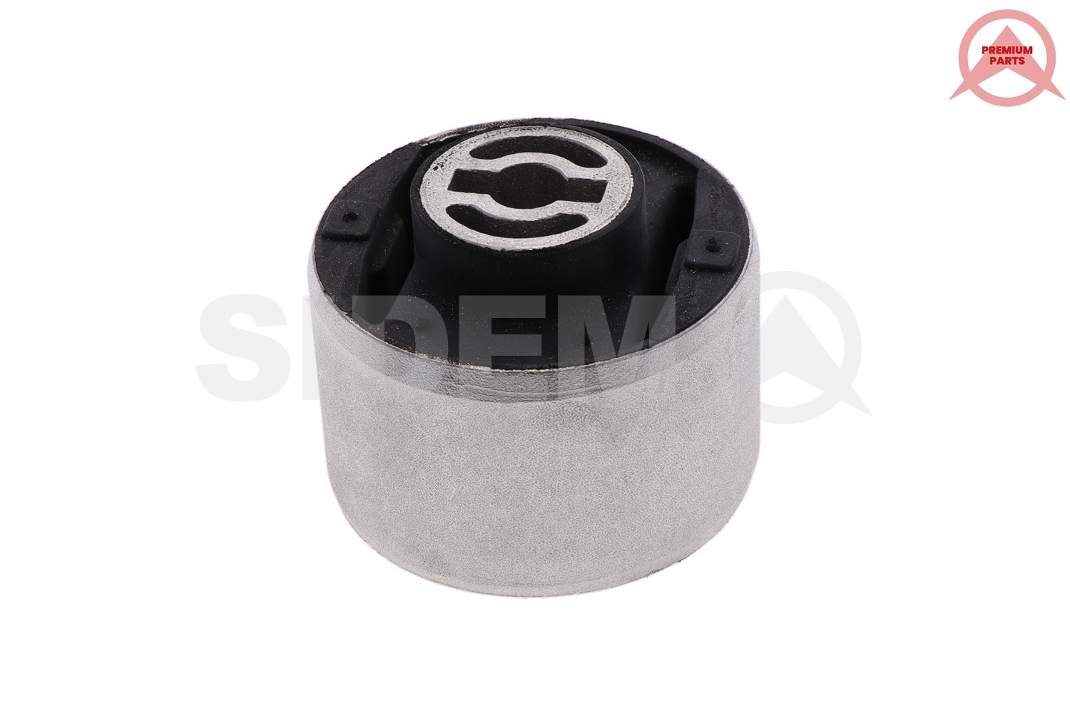 Control Arm-/Trailing Arm Bush - 809714 SIDEM