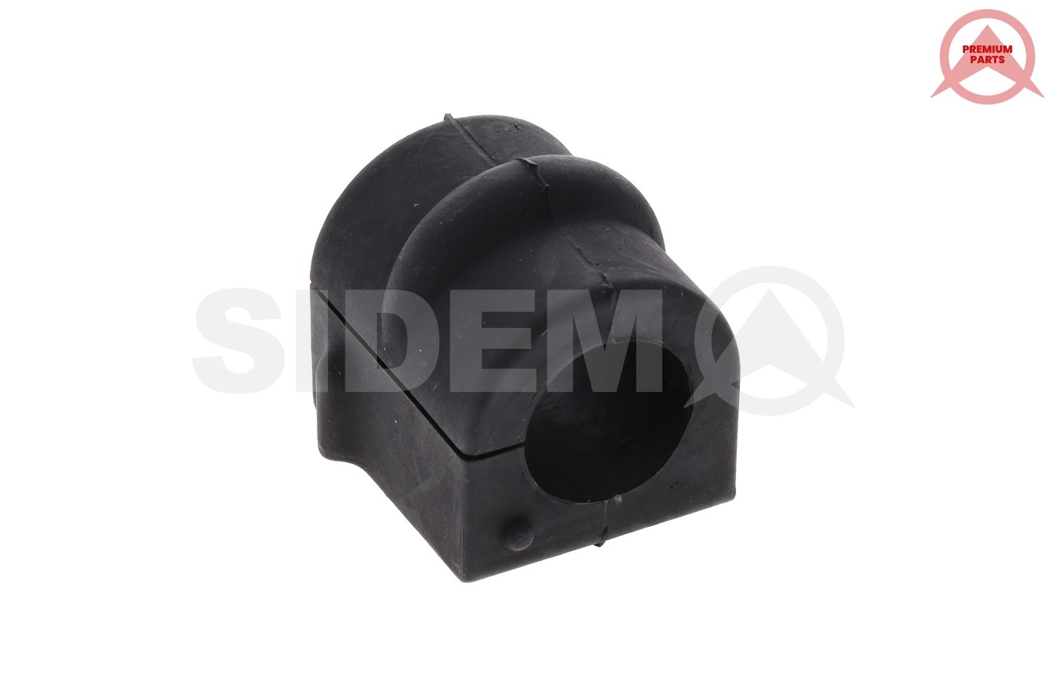 skersinio stabilizatoriaus įvorių komplektas - 809808 SIDEM