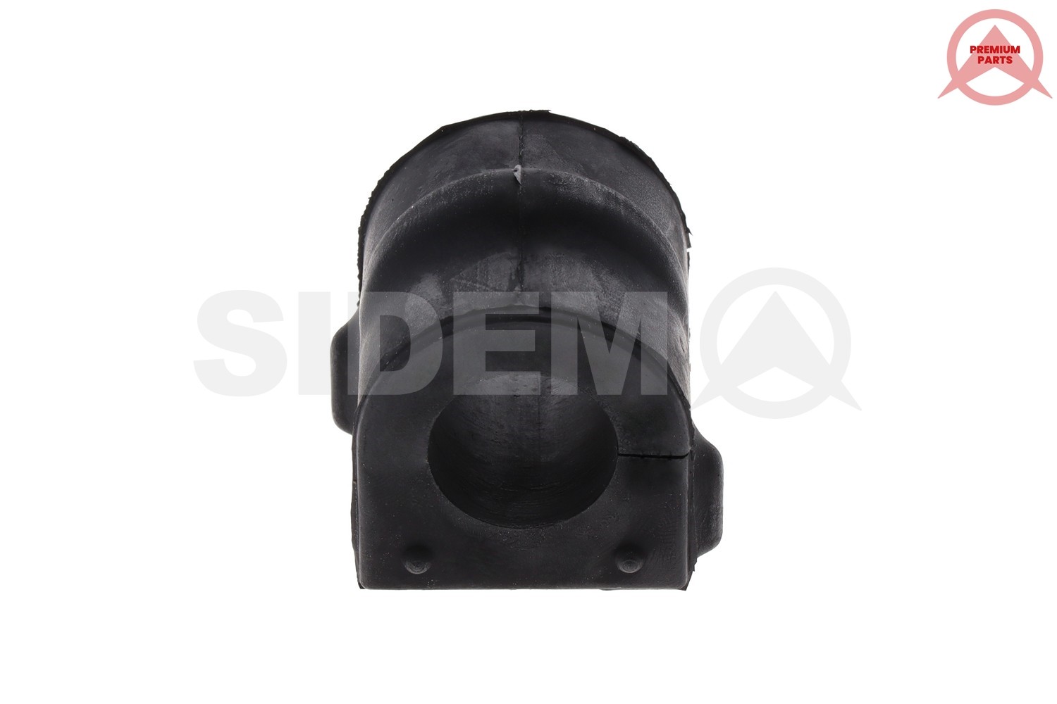 skersinio stabilizatoriaus įvorių komplektas - 809809 SIDEM