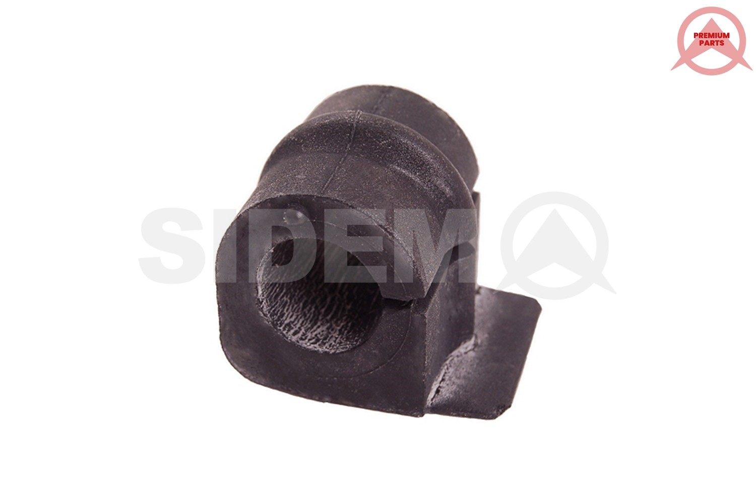 skersinio stabilizatoriaus įvorių komplektas - 809819 SIDEM