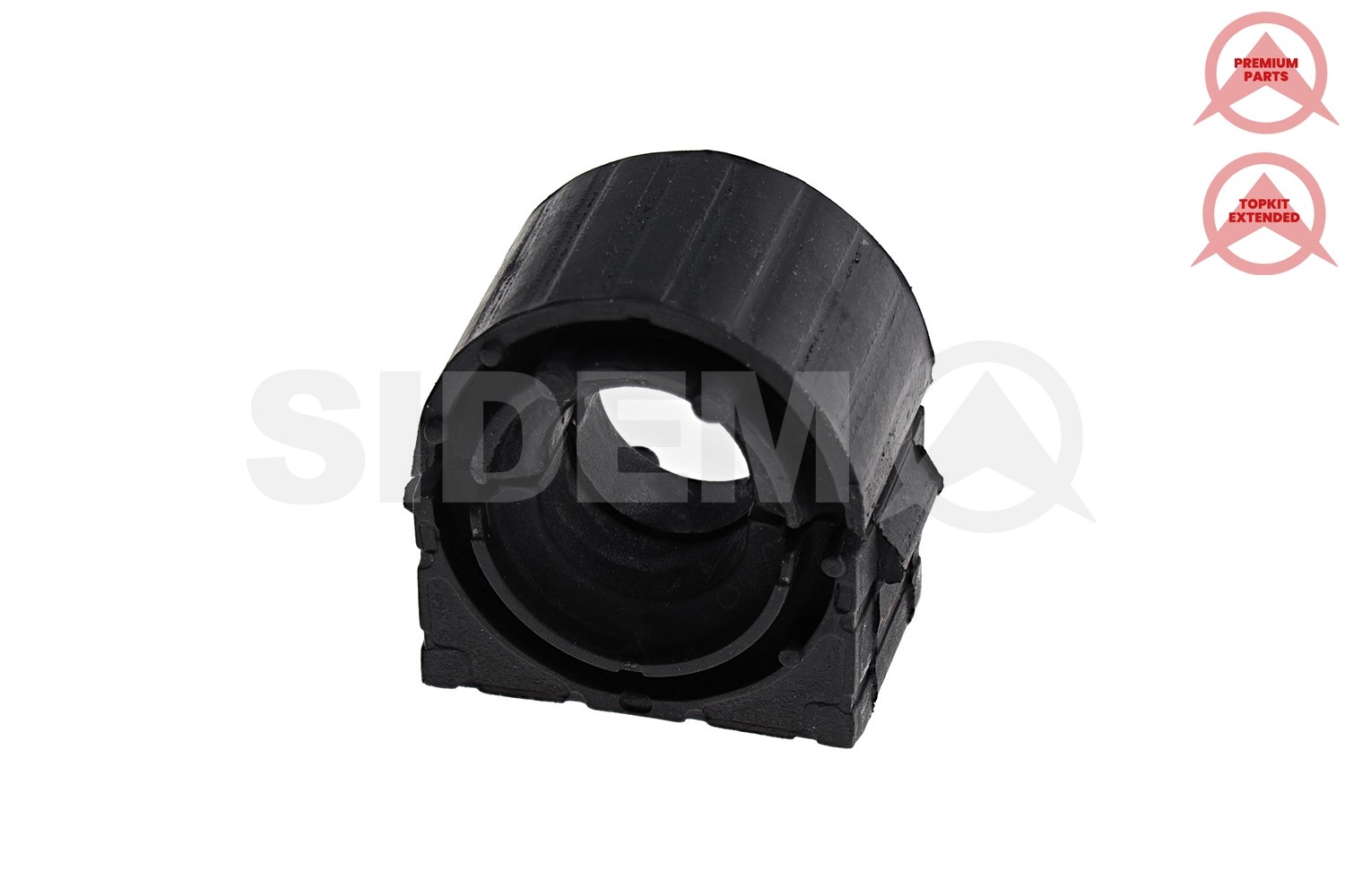 Repair Kit, stabilizer suspension - 809823 SIDEM