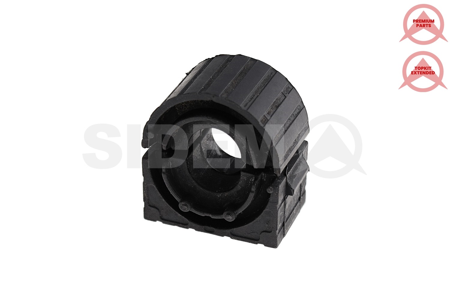 Repair Kit, stabilizer suspension - 809830 SIDEM