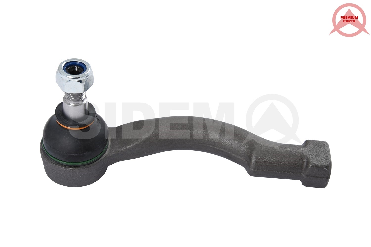 Tie Rod End - 81136 SIDEM