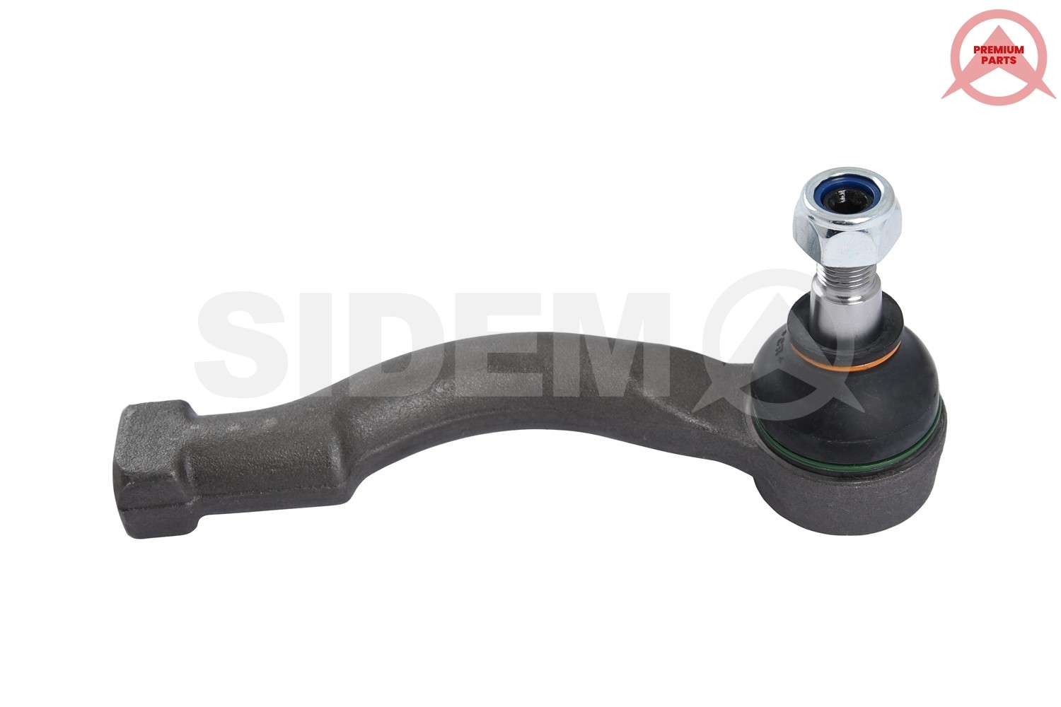 Tie Rod End - 81137 SIDEM