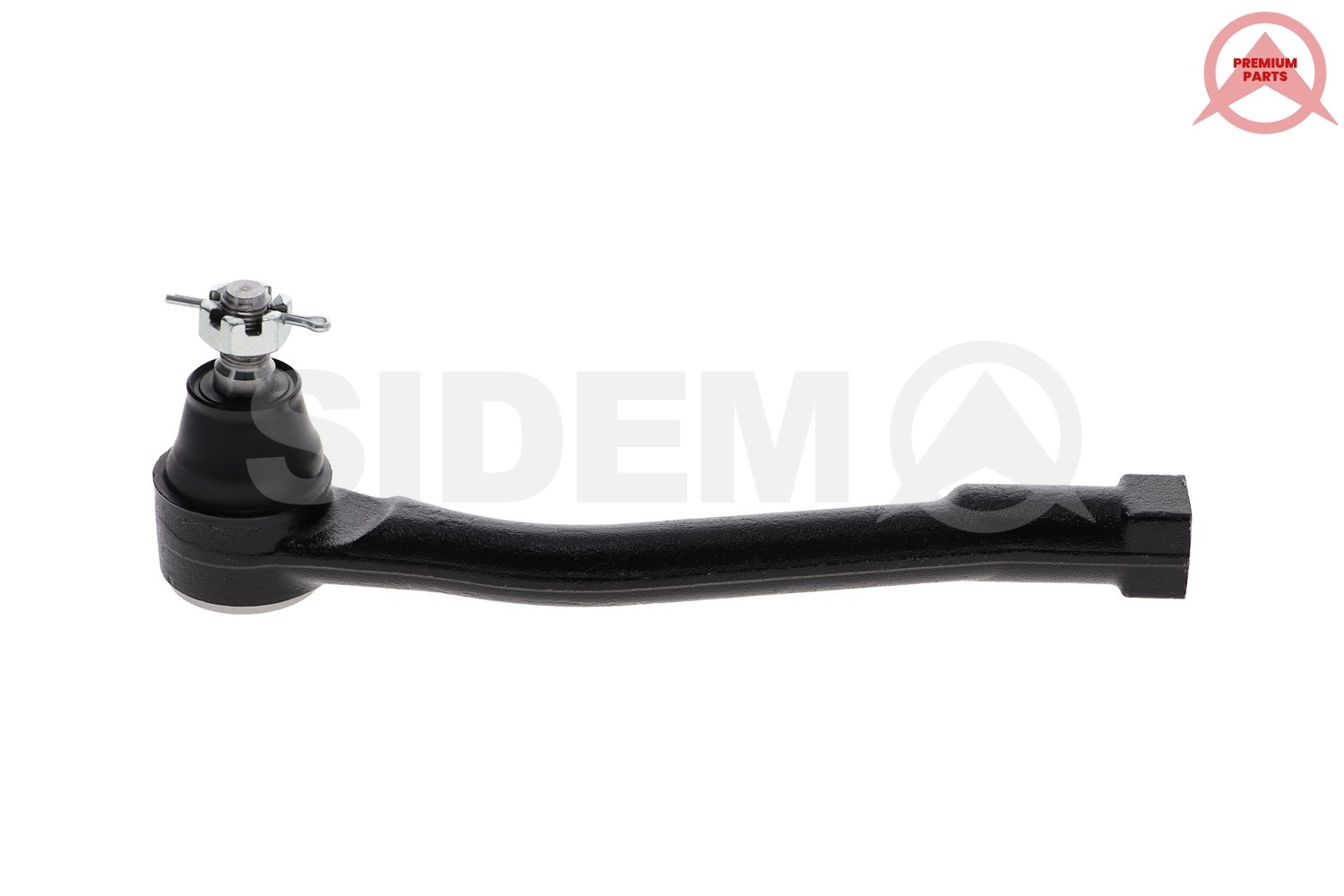 Tie Rod End - 81138 SIDEM