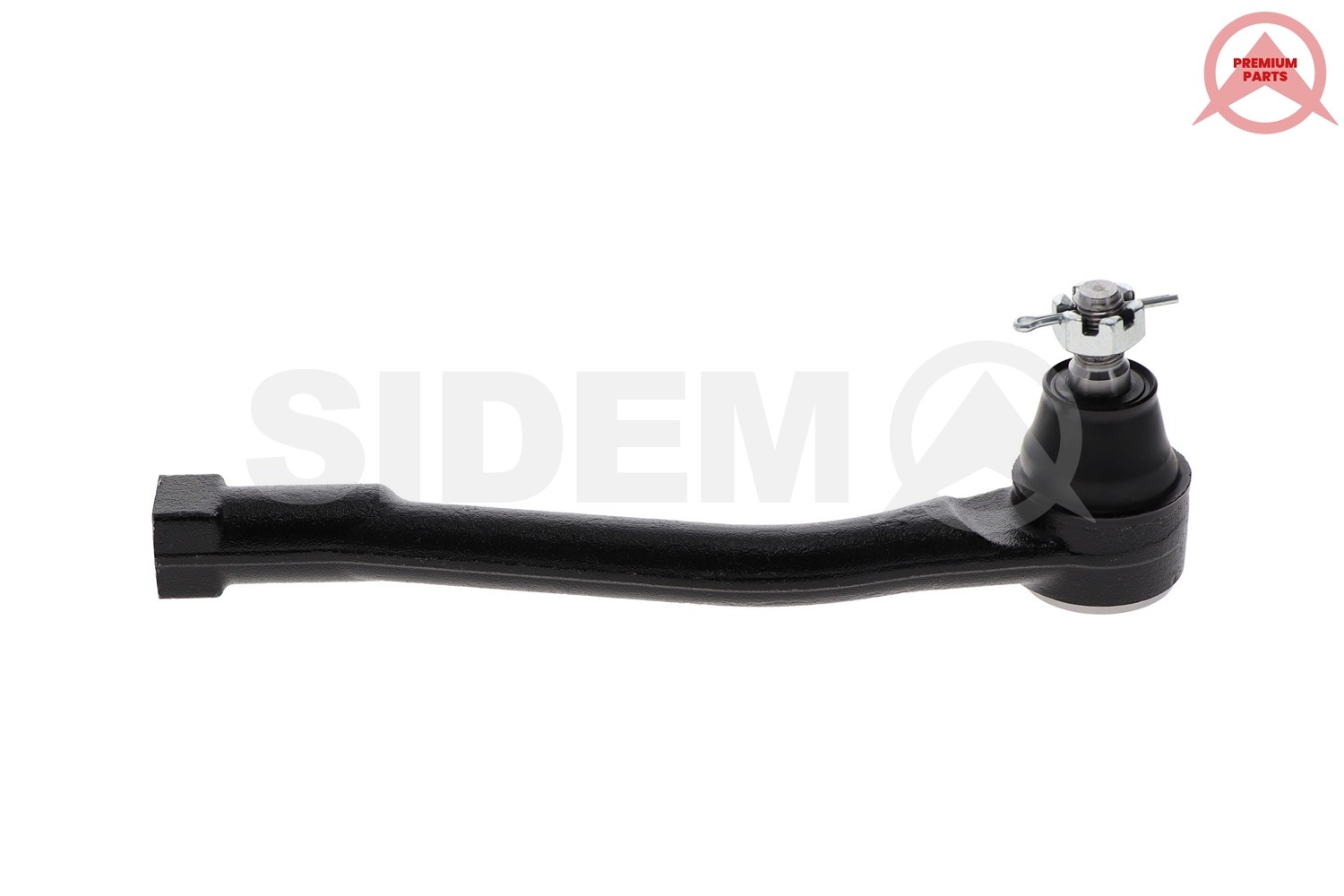 Tie Rod End - 81139 SIDEM