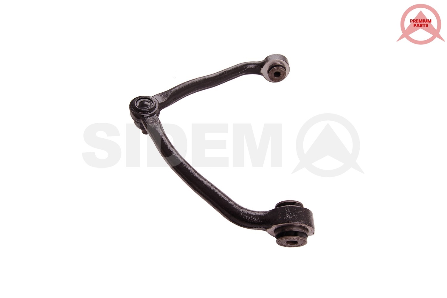 Braccio oscillante, Sospensione ruota - 81378 SIDEM