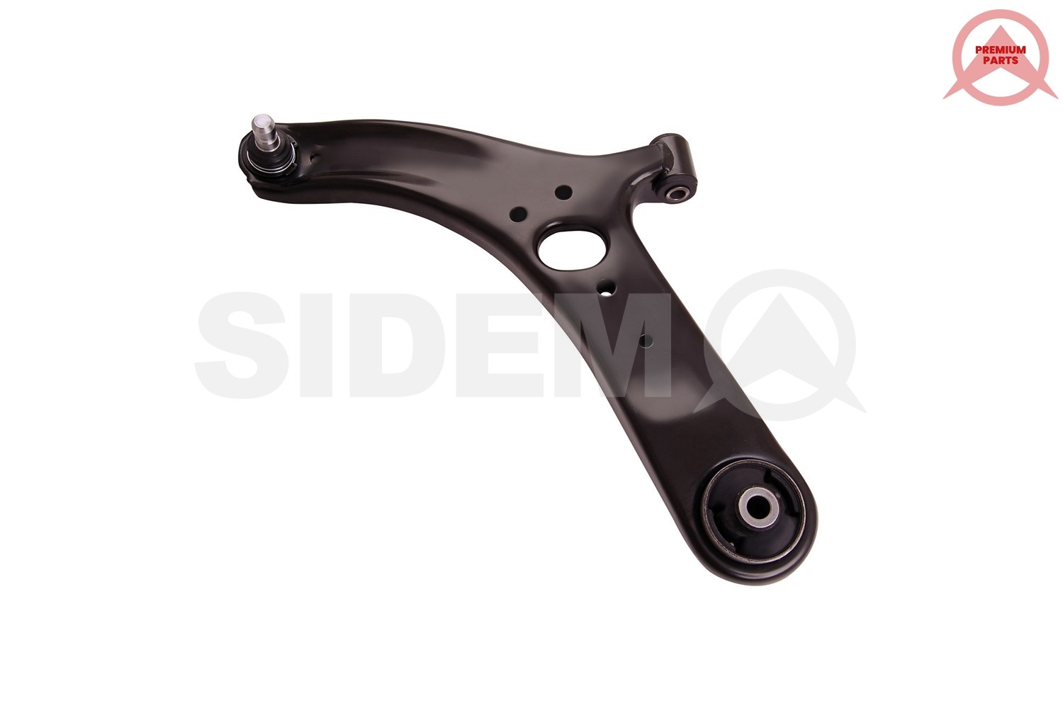 Braccio oscillante, Sospensione ruota - 81472 SIDEM