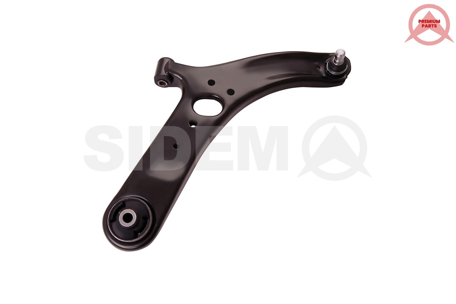 Braccio oscillante, Sospensione ruota - 81473 SIDEM